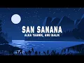 Download Lagu San Sanana (Lyrics) - Alka Yagnik, Anu Malik, Hema Sardesai