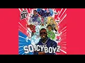 Gucci Mane & BigWalkDog - Poppin [Clean]