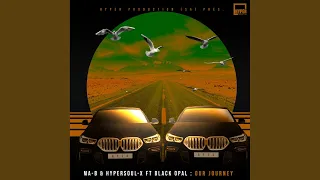 our journey hypersoul xs ht mix 