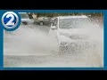 Wet weather to persist as Kona Low remains on islands