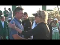 Dottie Pepper opens up on iconic Rory McIlroy moment and what she did to make him lose it
