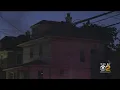 Power Outage On Staten Island