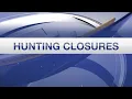 Mountain goat hunting closures implemented by ADF G
