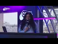 Donae'o - Live Medley | Live Performace | Capital XTRA