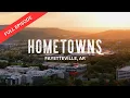 Hometowns Fayetteville AR