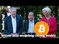 Download Lagu Analisa Pagi - Bitcoin Drop menjelang Closing Weekly, ETH dan Altcoin masih tangguh