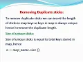 A Problem on Stick tree2 September Long Challenge 2020 Code Chef Analysis