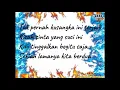 D masiv pergilah kasih