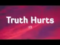 Download Lagu Lizzo - Truth Hurts (Lyrics)