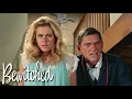 Samantha \u0026 Darrin’s Sleepless Night | Bewitched