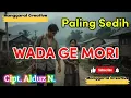 Download Lagu Lagu Sedih Manggarai-WADA GE MORI-Nyanyian Perantau-Manggarai Creative