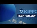 KIPP Tech Valley Middle School Graduation Drive-through - Class of 2021