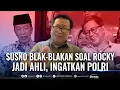 Lagu [FULL] Susno Duadji Soroti Rocky Gerung Jadi Ahli Tifa-Roy, Ingatkan Polri di Kasus Ijazah Jokowi
