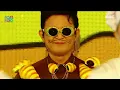 [쇼! 음악중심] 노라조 -빵 (NORAZO -Bread) MBC 201128 방송