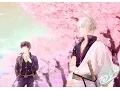 Download Lagu Gintama opening 13 Full『SPYAIR - Sakura Mitsutsuki』【ENG Sub】