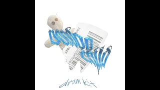 FREE 2022 GLAIVE X BRAKENCE X MIDWXST HYPERPOP DRUM KIT VOODOO CHILD