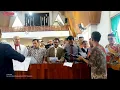 Anak Nalilu | Koor Ama MARANATHA Gereja Bolon HKBP Pangururan | Cipt: Dompak Sinaga