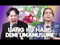 Download Lagu Kami Ngobrol Dengan Pro Player Umamusume Dari Korea (Sudah Habis 40 Juta)