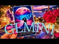 GEMINI They Miss You BADLY Now They Want Another Chance