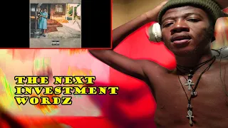session reaction wordz the next investment