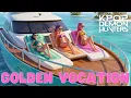 Download Lagu 🔥 Soda Pop Vacation | K-Pop Demon Hunters | KR/EN Lyrics