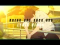 Powfu - break ups suck ass feat sadeyes