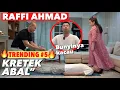 Download Lagu AKHIRNYA SULTAN ANDARA DIKRETEK! BADAN REMUK!