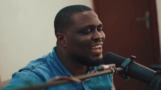 if god be for me nosa feat folabi nuel official video