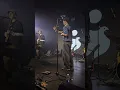 Mon Rovia - Crooked the Road Live Montreal 2025
