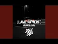 Download Lagu Llame Pa Verte (Turreo Edit)