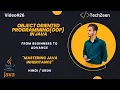 Java Tutorial Mastering Java Inheritance Beginner s Guide to Object Oriented Programming