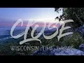CLOSE - Wisconsin 4K Time Lapse
