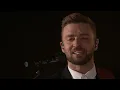 Chris Stapleton & Justin Timberlake - "Tennessee Whiskey" / "Drink You Away" | CMA Awards 2015