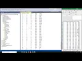 Introduction to Microsoft SQL T-SQL 3 - Adding and Retrieving Data