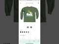 SPD Det Kyle Gilmartin Merch Store Fundraiser