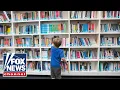 Research debunks the left s claims about banned books