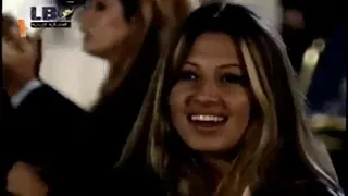 عايش بيك حميد الشاعري ومايا نصري دندنها