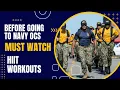Essential Info for Navy Officer Candidate School OCS