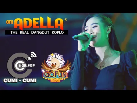 Download MP3 OM ADELLA Full Album Bareng YENI INKA _ Tasya Rosmala Di Pasuruan