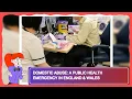 Download Lagu Domestic Abuse: A Public Health Emergency in England \u0026 Wales
