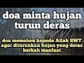 Download Lagu doa minta hujan turun deras