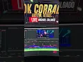 How to edit music video concert promos