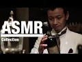 Lagu Japan’s Greatest Bartender | ASMR Collection