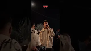 حببتك حب قولت دي التوب وفي عيد الحب جبتلك دوب عصام صاصا الكروان عصام صاصا 