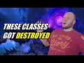 Download Lagu 11.2 Class Tuning NEW Update (GOOD BYE THESE CLASSES)