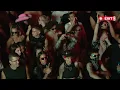 Sara Landry live at Dance Arena | EXIT 2025