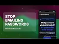 Password Pusher Secret Links That Die After 1 View Free