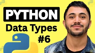 Python Data Types Explained 2026 All Types in One Beginner Guide