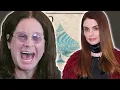Who is Aimee Osbourne her debut album and more