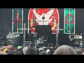 Demon Hunter On My Side Live 9-29-19 Louder Than Life 2019 Louisville KY